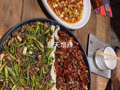 -铁公鸡·四川料理(天环广场店)