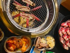 -伊茉家的烤肉店(勒泰中心店)