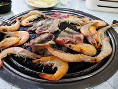 -小科自助海鲜烧肉(高区店)