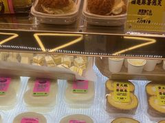 -鹤所·低糖零蔗糖烘焙(长楹店)