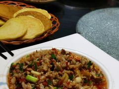 -昆虫窝子·特色云南菜(拓东路总店)