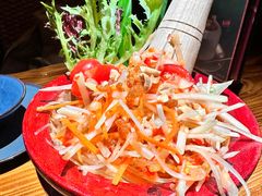 -甲米府·泰国餐厅(八佰伴店)