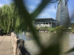 -运河游船(武林门码头)