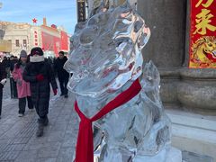 -老鼎丰(靖宇街总店)