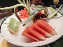 -福成厚江鱼壹号黑金冠好店(群力店)