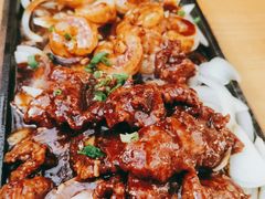 -小巷餐厅(五大街店)