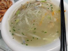 -新享乐海鲜(翠华路店)