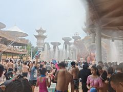 -渔岛海洋度假区