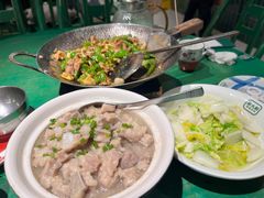-费大厨辣椒炒肉(太平老街店)