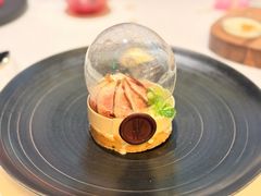 -THE WANG王品(上海中心云端店)
