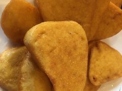 -玫瑰红烤羊排(北新桥三条店)