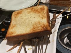 -小俩口烧烤东北菜(双井店)