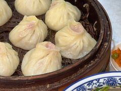 -金源汤包(育新东路店)