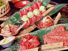 -老乾杯和牛烧肉(王府中环店)