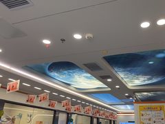 -极橙儿童齿科矫正中心(奥城店)