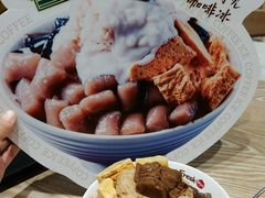 -鲜芋仙(南开大悦城店)