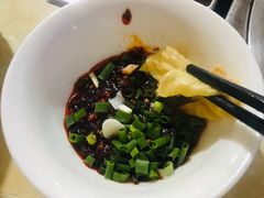 -顺顺小吃(独克宗古城店)