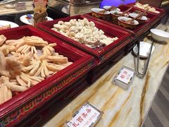 西藏饭店•亚克海鲜自助餐厅-西藏饭店·亚克·食光自助餐厅(文殊院店)