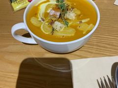 -HELLO 27 意面·沙拉·帕尼尼