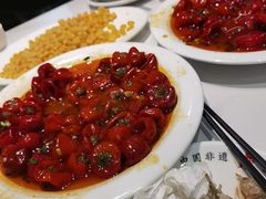 -田波泡椒牛蛙(巴丽新地店)