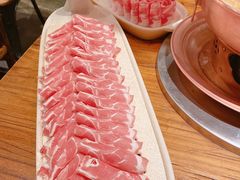 -额尔敦草原涮羊肉·烧烤(冻青树总店)