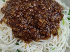 -张大娘面馆(新城路店)