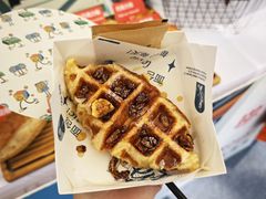 -老梦面包CHEZMOREL(麦子店)