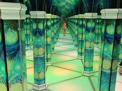 -天津梵高星空艺术馆(天河城旗舰店)