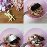 酥脆好吃的鸡肉饼，不需开酥，超简单