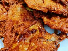 -九龙餐厅(大沽路店)