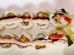 -紫霞门韩国料理烤肉(深南东路店)