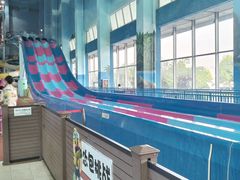 -青岛东方影都融创水世界