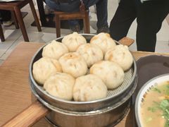 -李小老烧饼(常营民族家园店)