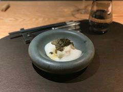 碳烤大比目鱼-泰安门Taian Table(镇宁路店)