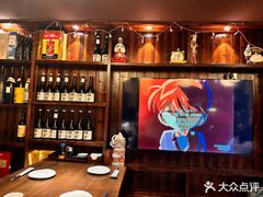 -鸟鹏烧鸟居酒屋(熙龙湾店)
