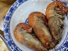 -洞天食府(北大街店)