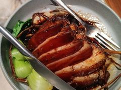 东坡草扎肉-桂满陇-西湖船宴(西单大悦城店)