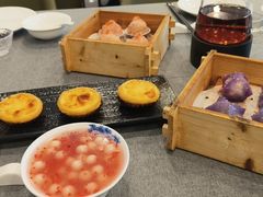 -海景壹号大酒店(滨湖店)