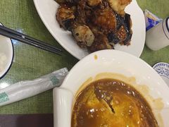 -桃子餐厅·天津菜(红星路直营店)