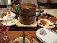 -西藏饭店·亚克·食光自助餐厅(文殊院店)