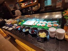 自助调料区-上海西藏大厦万怡自助餐厅(徐汇店)