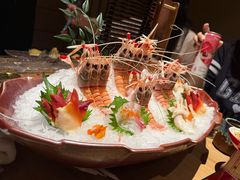 -Minase水濑·日料放题(外滩店)