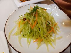 -大汗行宫园林餐厅