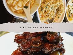 -苏帮袁Sue Cuisine(南开大悦城店)