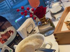 -王品牛排(郑州大卫城店)