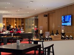 -西安威斯汀大酒店