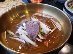 -屋里家延边朝鲜族冷面(南园店)