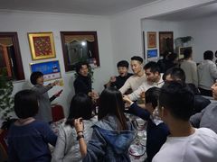 -老李客栈民宿餐厅