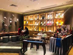 -若蘭慈·无国界素食料理(欢乐海岸店)