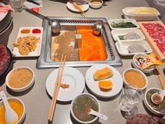 -海底捞火锅(顺义华联店)